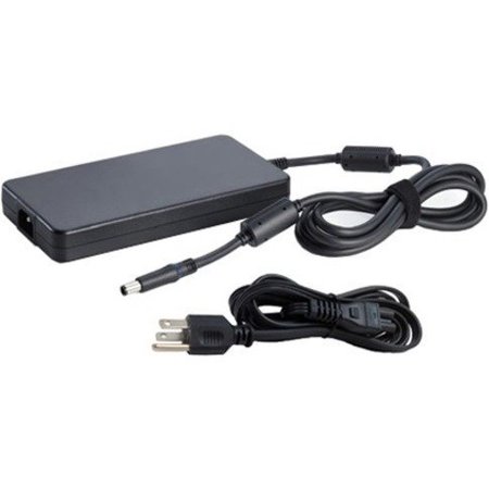 TOTAL MICRO TECHNOLOGIES Total Micro: This High Quality 240Watt 3-Prong Ac Adapter Is 331-9053-TM